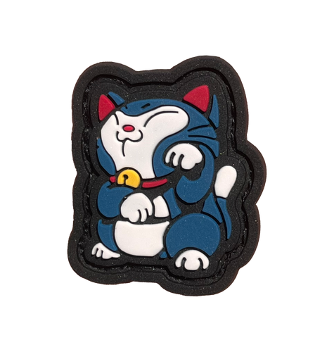 Doraemon Neko RE