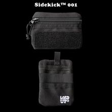 Load image into Gallery viewer, Sidekick™ 001 pouch