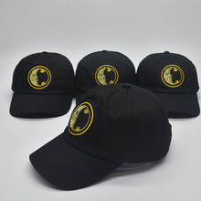 Load image into Gallery viewer, Moon Logo Baseball Hat
